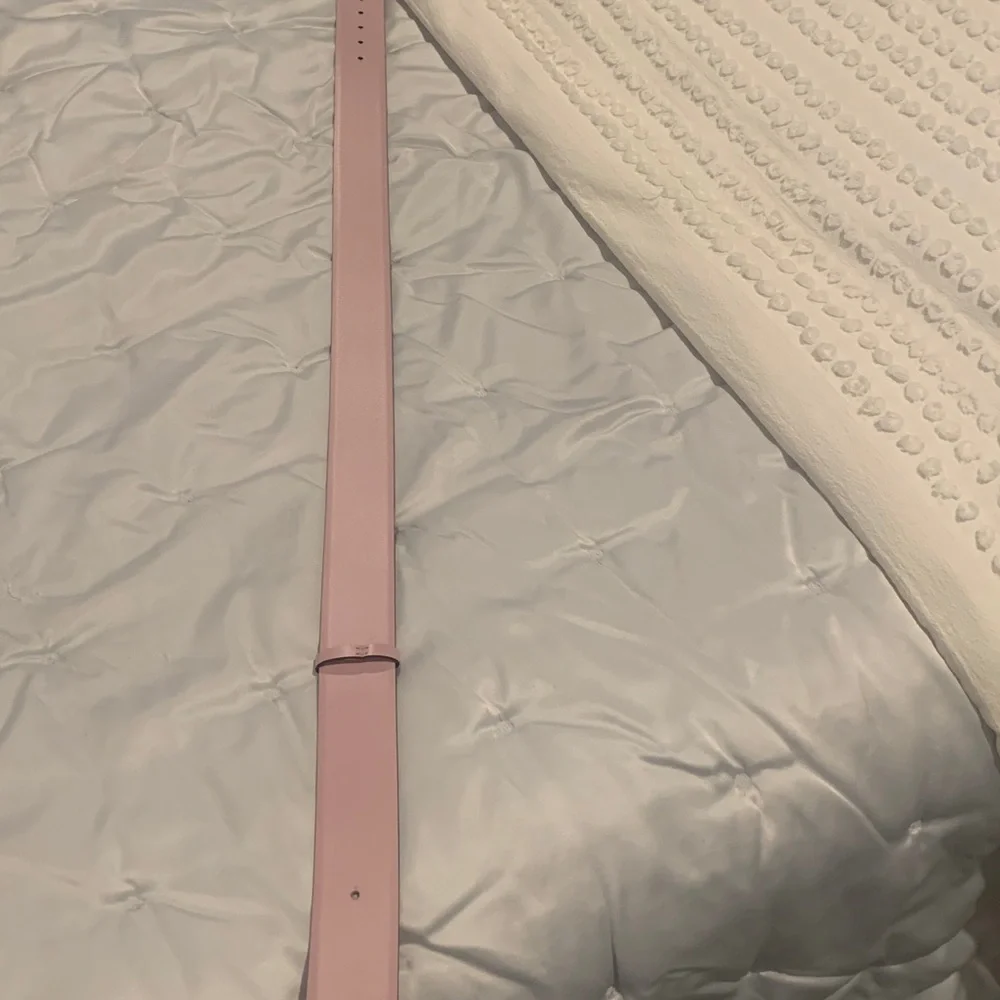 Valentino Garavani reversible belt. Belt only! No buckle - Picture 4 of 4